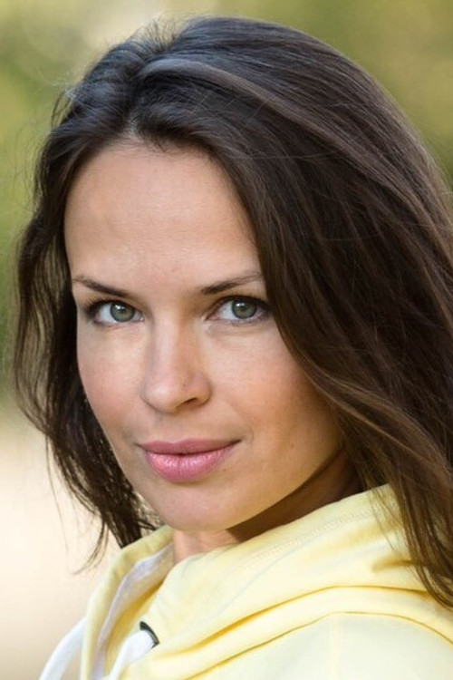 Svetlana Tsvichenko as Olga