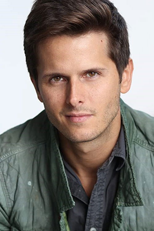 Bryan Manley Davis as Ben