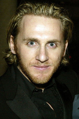 Marcus Chait as Lieutenant Westin