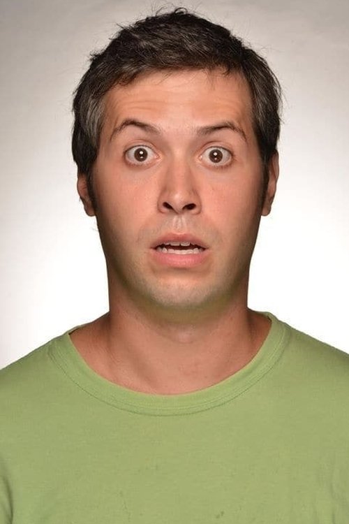 Leo Castro as Garçom Osvaldo