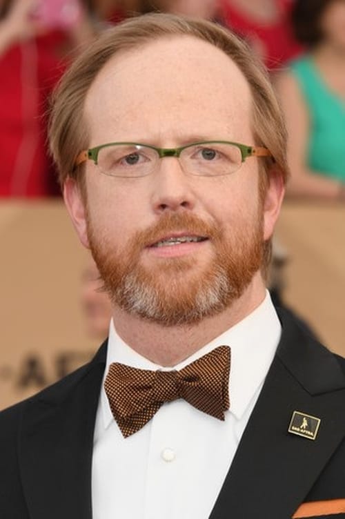 Ptolemy Slocum as Hazlitt Granville-Bakerman