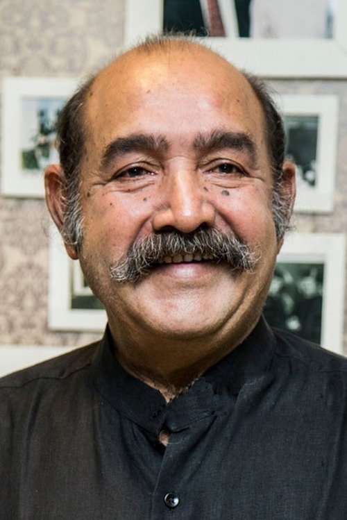 Vijayakumar as Opposition Chief