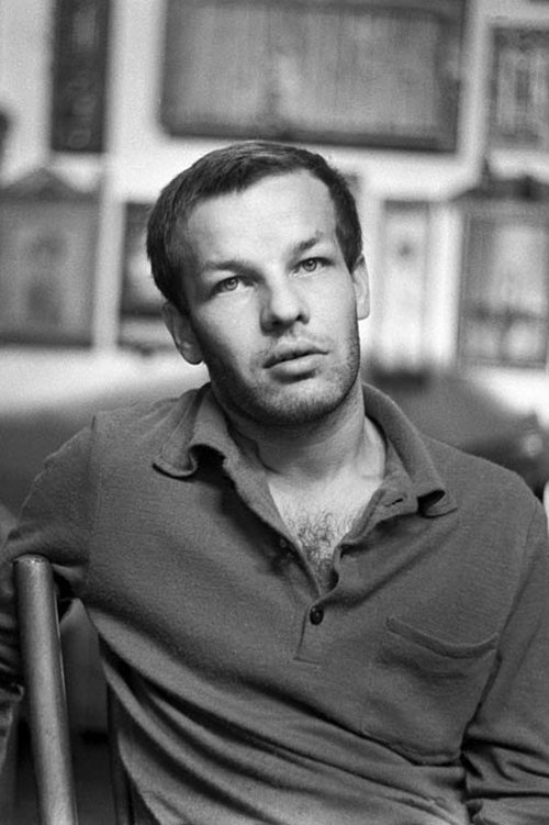 Wiesław Dymny profile photo