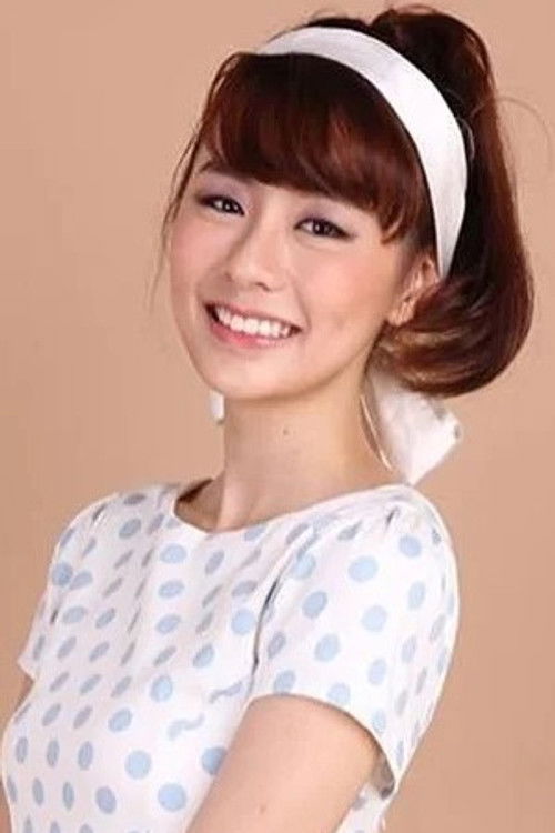 Samantha Tan as Michelle