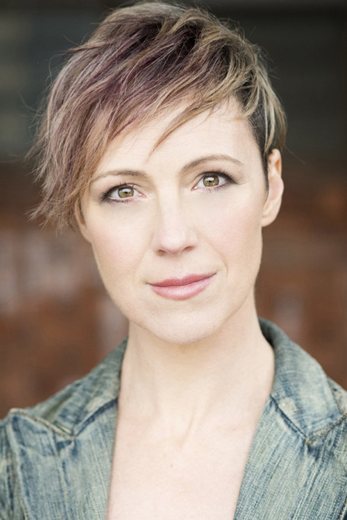 Sharni Page as Alison