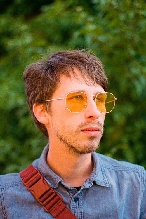 Christopher Jarvis as Attestant 2