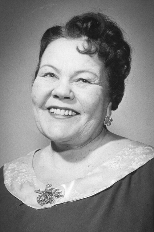 Elna Hellman as Matilda Kivinen