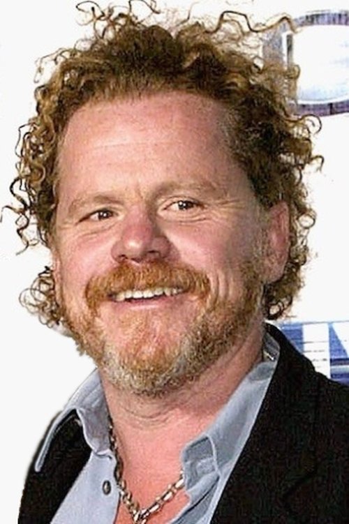 Dermott Downs as Danny Lester