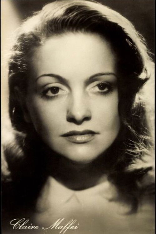 Claire Mafféi as Antoinette Moulin