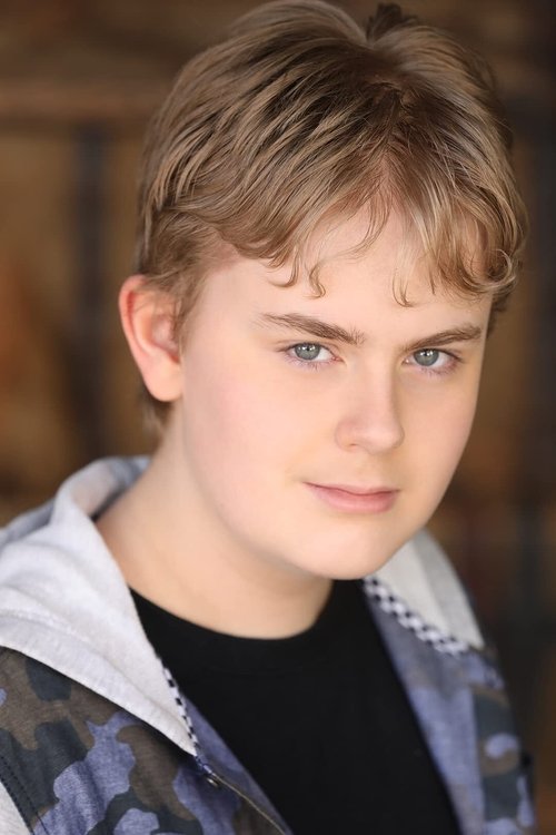 Eddy Breslin as Adam