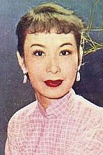 Siu Yin-Fei as 