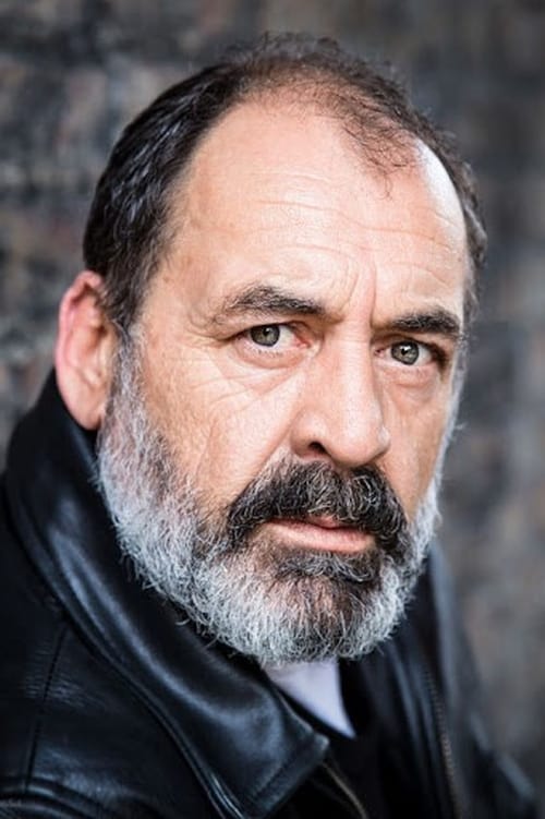 Brian Fortune as Kevin Ward