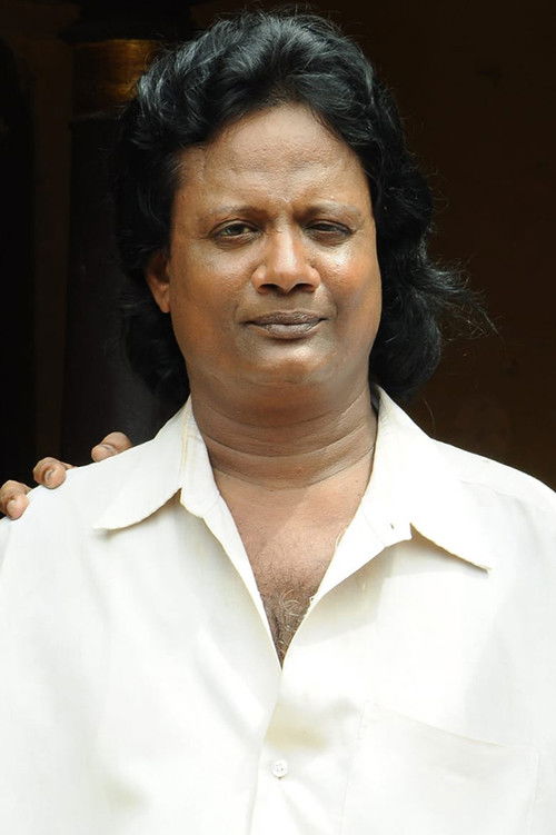 Balaji poobalan as 