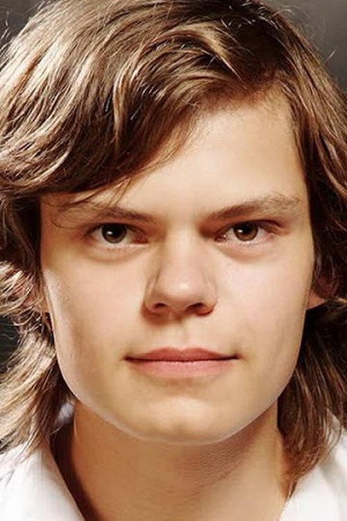 Alexandr Matveev as Mitya