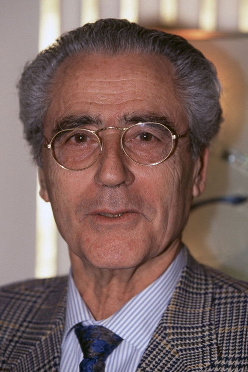 Charley Marouani as Self (Footage archives)