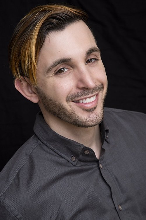 George Kyriakopoulos as Brian Franz