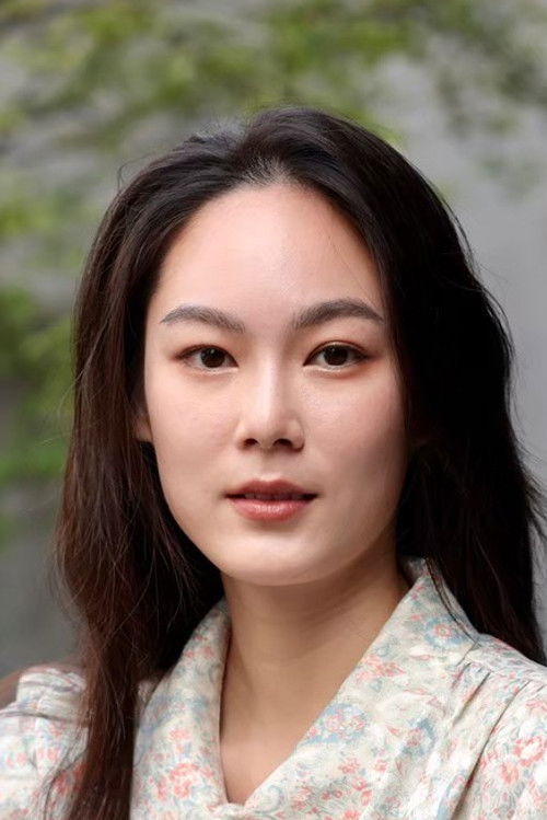 Huang Hsu-wei as 