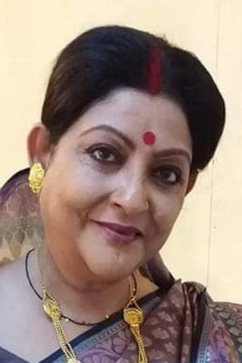 Sonali Chakraborty as