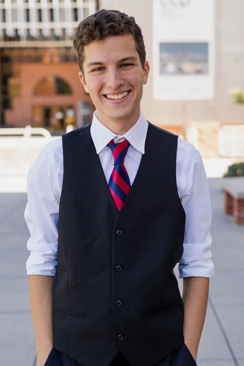 Brent Cesolini as Himself