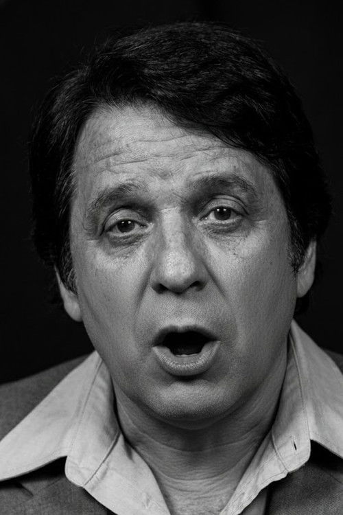 Geraldo Alves as Moreira