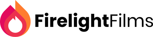 Firelight Films logo