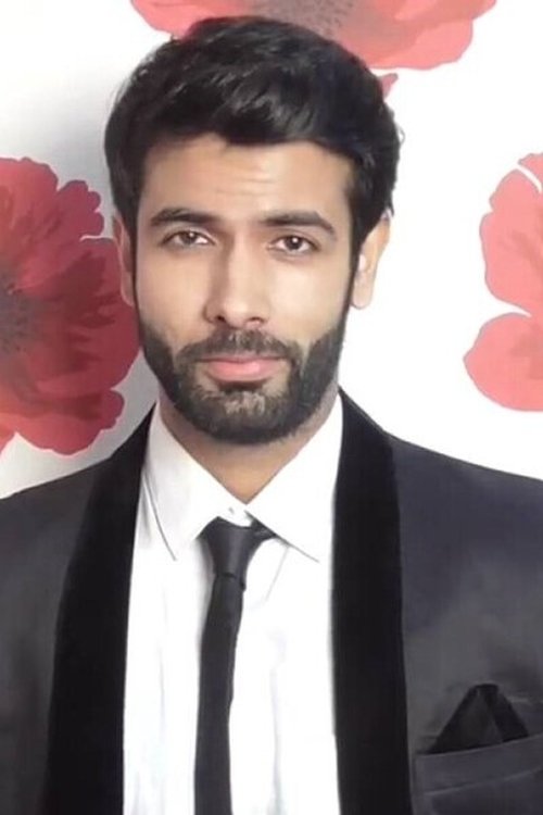 Danish Pandor as Uzair Baloch