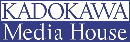 KADOKAWA Media House logo