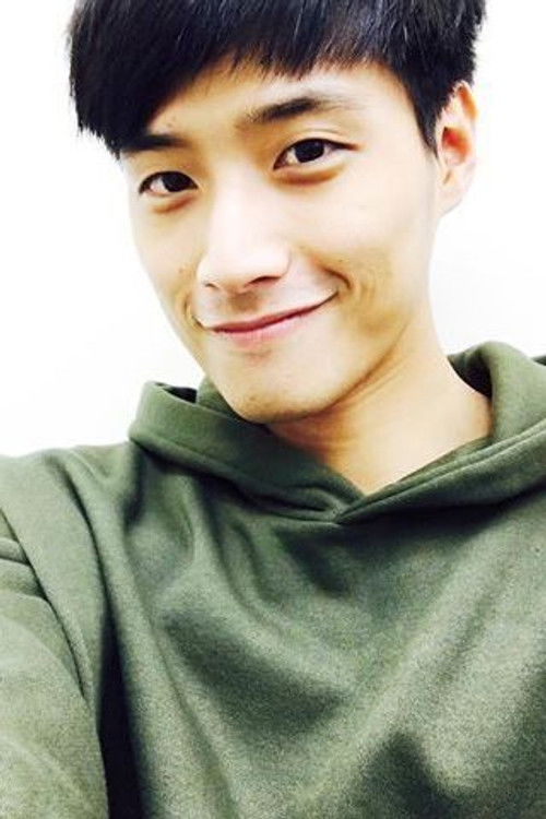 Aric Chen as AI Bartender