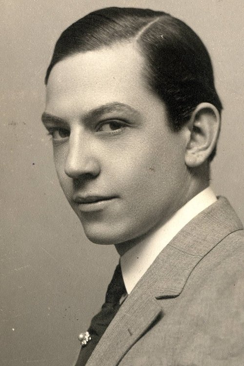 Carter DeHaven as Spook