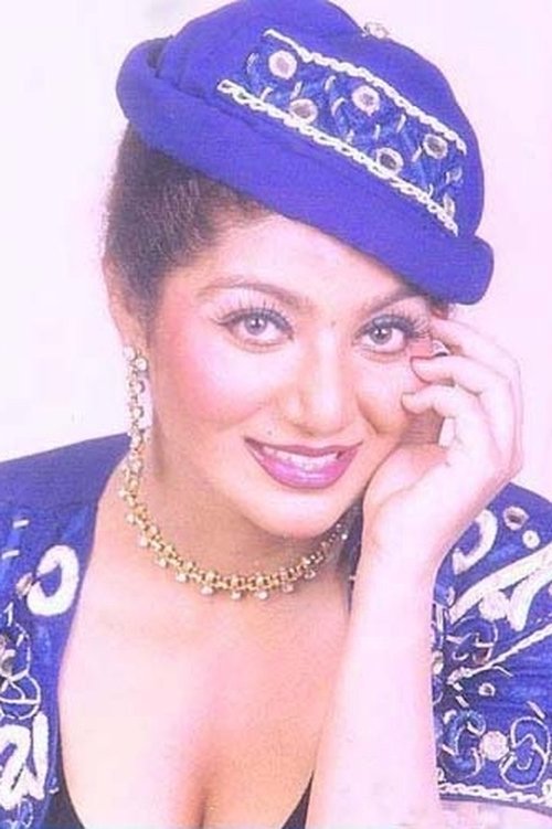 Alphonsa as Special Appearance