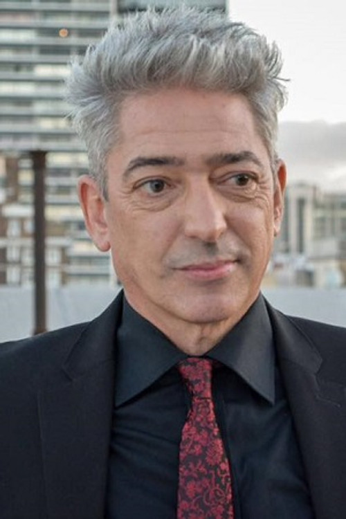 Marcelo Moura as 