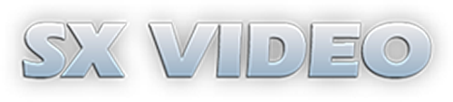 SX Video logo