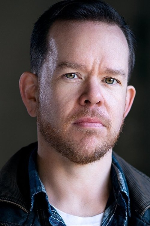 Trevor Roberts as Hogg