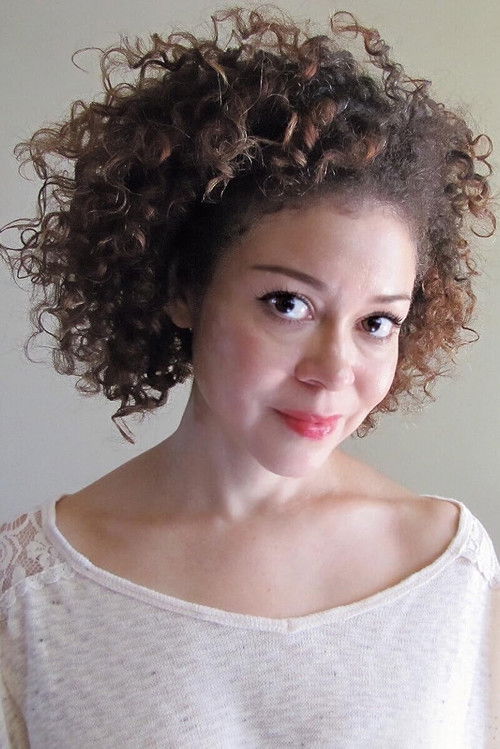 Efia Pearson as AA Woman 1