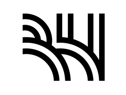 BH Entertainment logo