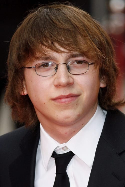 Mike Bailey as Luke