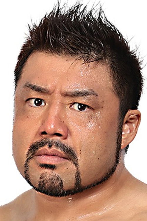 Manabu Soya as Manabu Soya