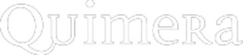 Quimera Filmes logo