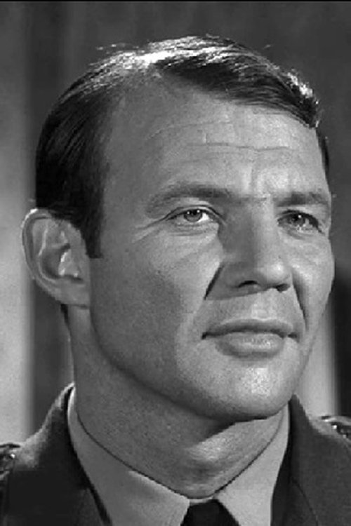 Michael Conrad as Smithy