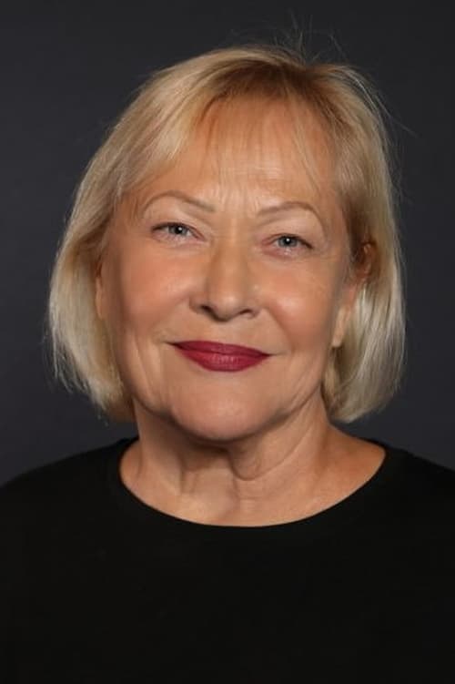 Marja-Leena Junker as La réceptionniste