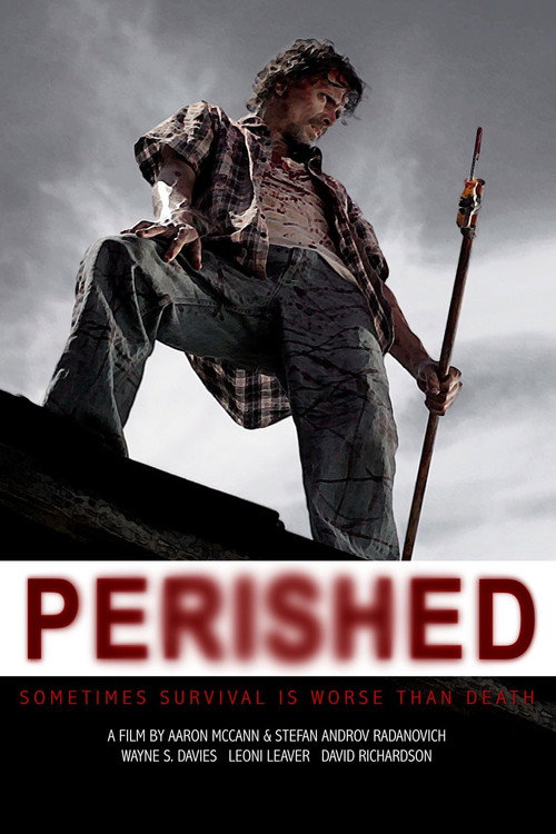 Perished