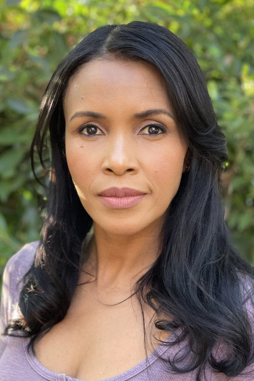 Dawn Matthews as Jackie