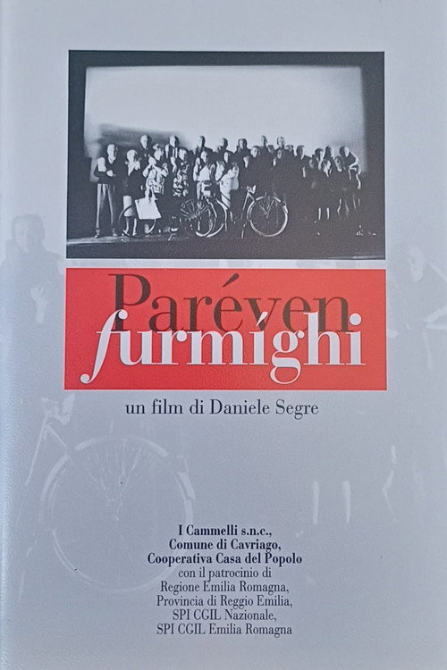 Paréven furmighi