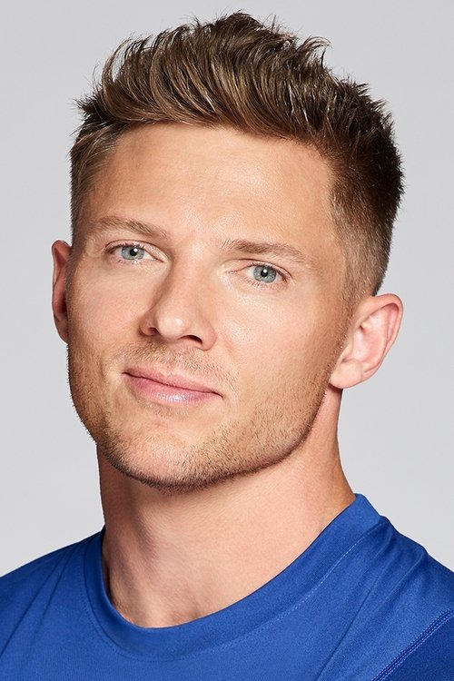 Steve Cook as Self