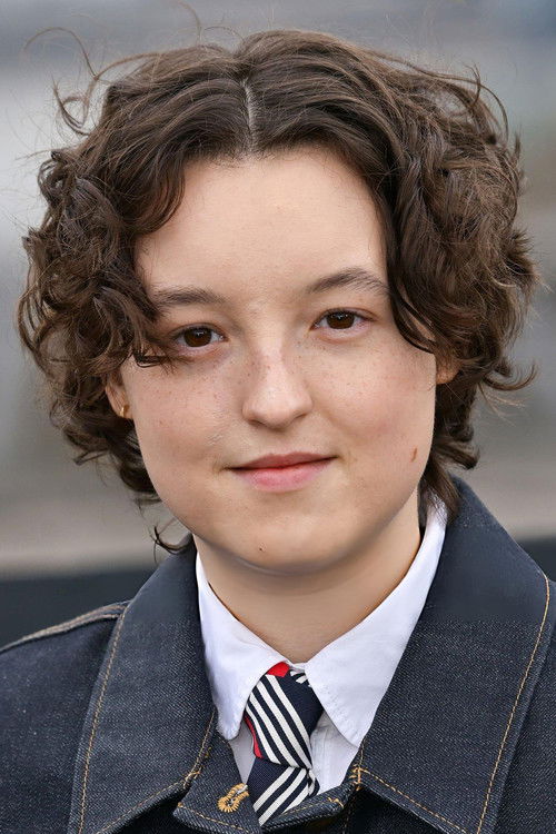 Bella Ramsey as Flotsam