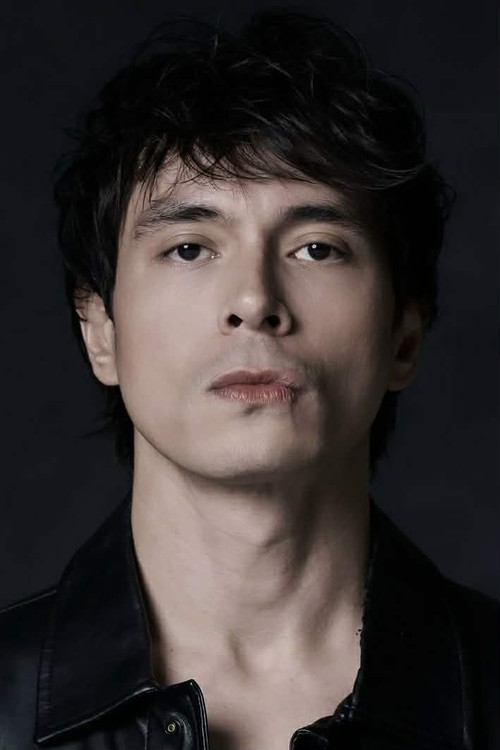 Jake Cuenca as Troy Ramones