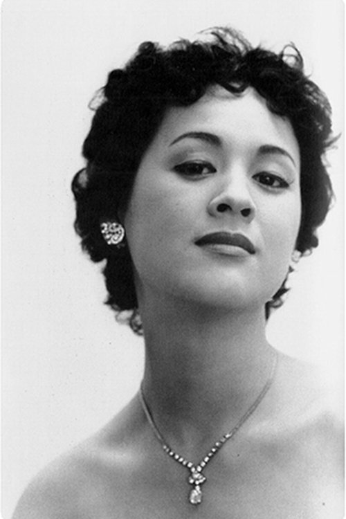 Rieko Sumi as Ginza Bar Madam