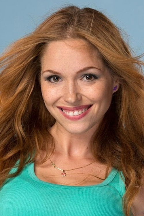 Nicole Block as Noemi Cardenas