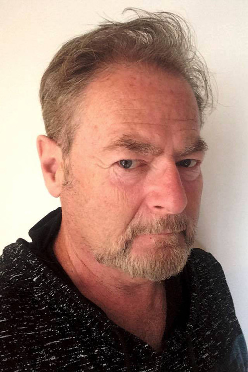 Bud Klasky as Wedding Guest