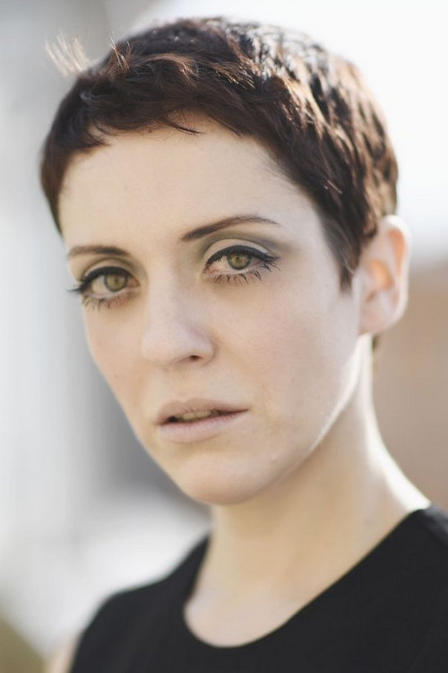 Désirée Giorgetti as 